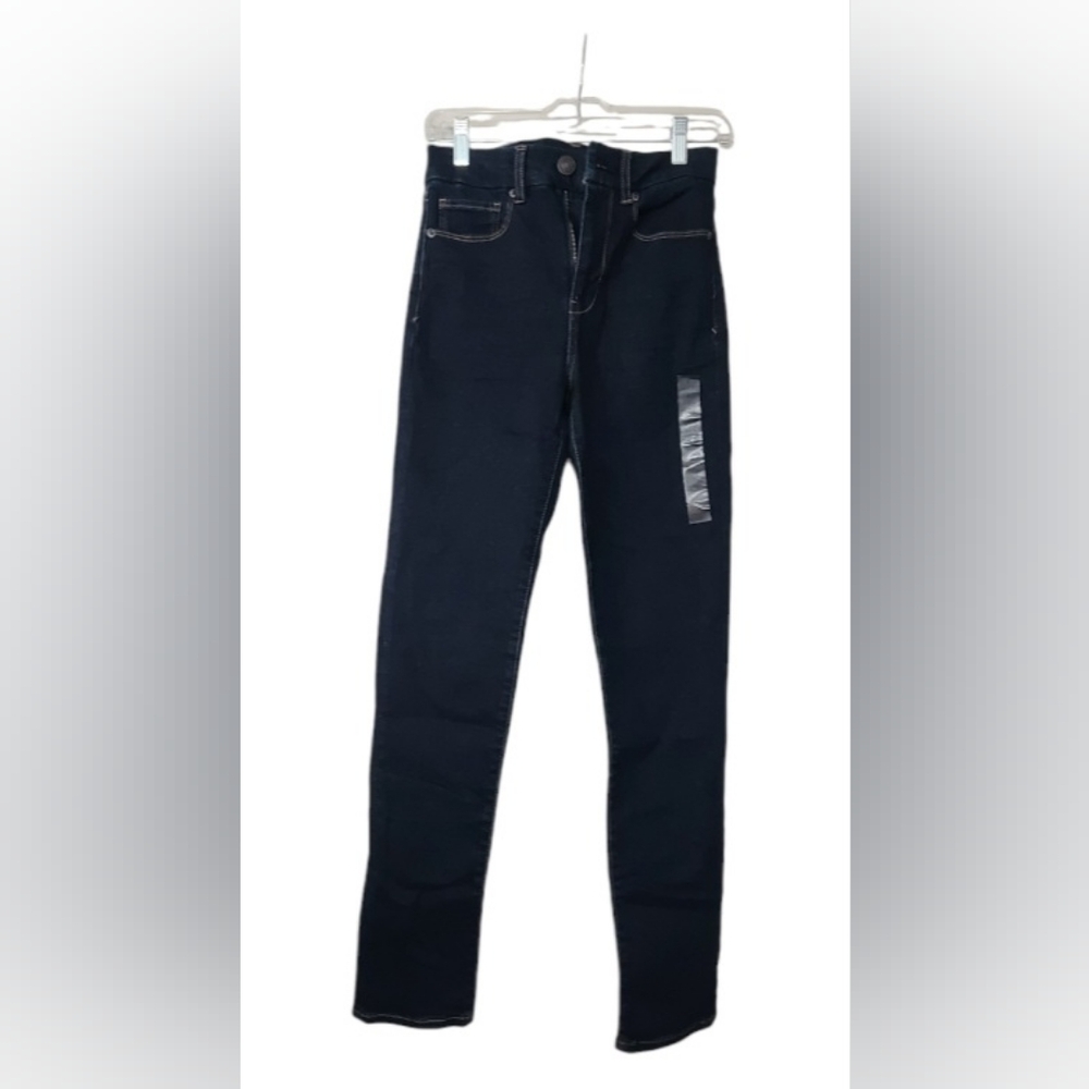 Womens American Eagle Jeans Sz 2 NWT
